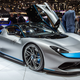 Illustration for article titled A Pininfarina SUV Just Might Be A Thing In The Near Future